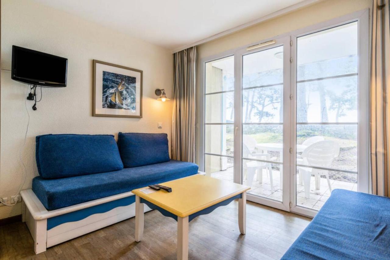 Residence Cap Azur - Maeva Home ฟุยส์นอง ภายนอก รูปภาพ