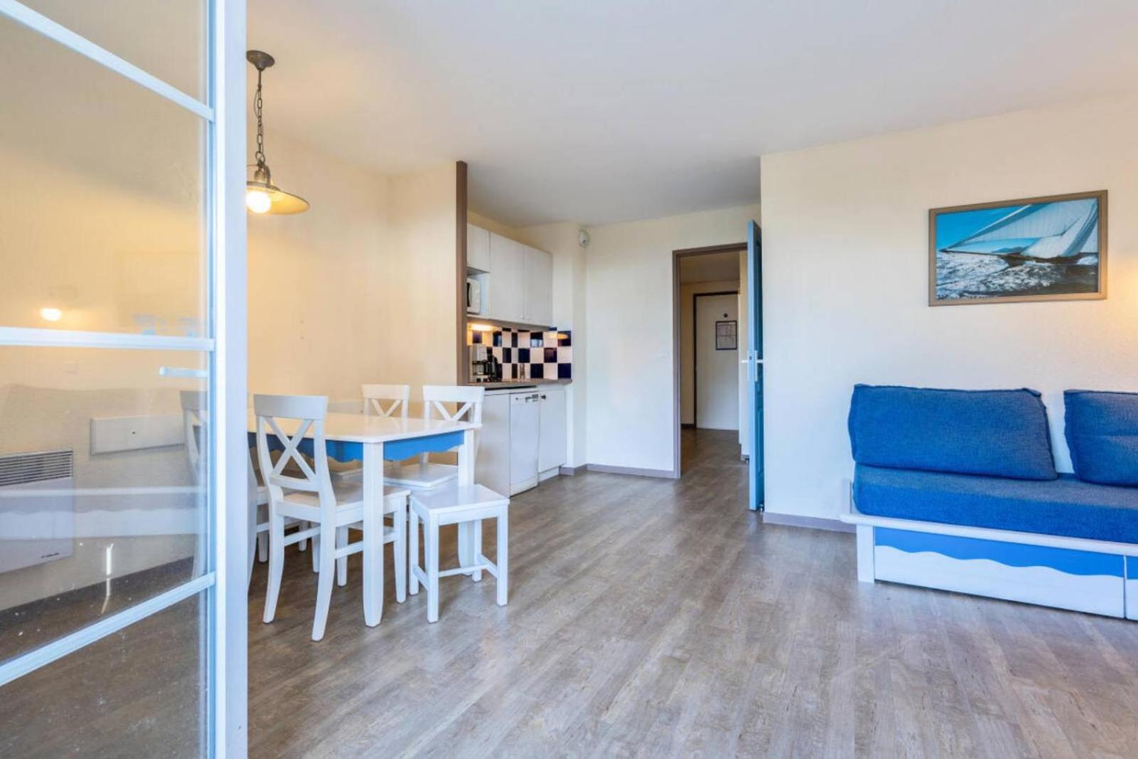 Residence Cap Azur - Maeva Home ฟุยส์นอง ห้อง รูปภาพ