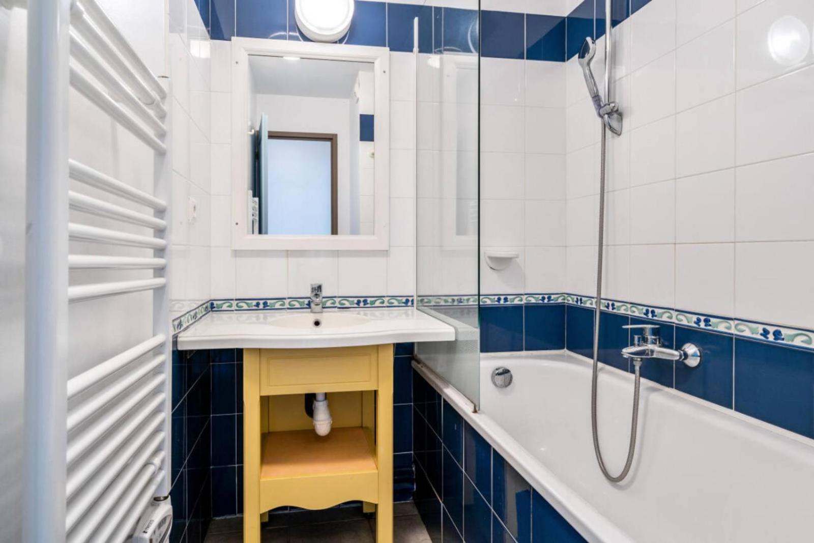 Residence Cap Azur - Maeva Home ฟุยส์นอง ห้อง รูปภาพ