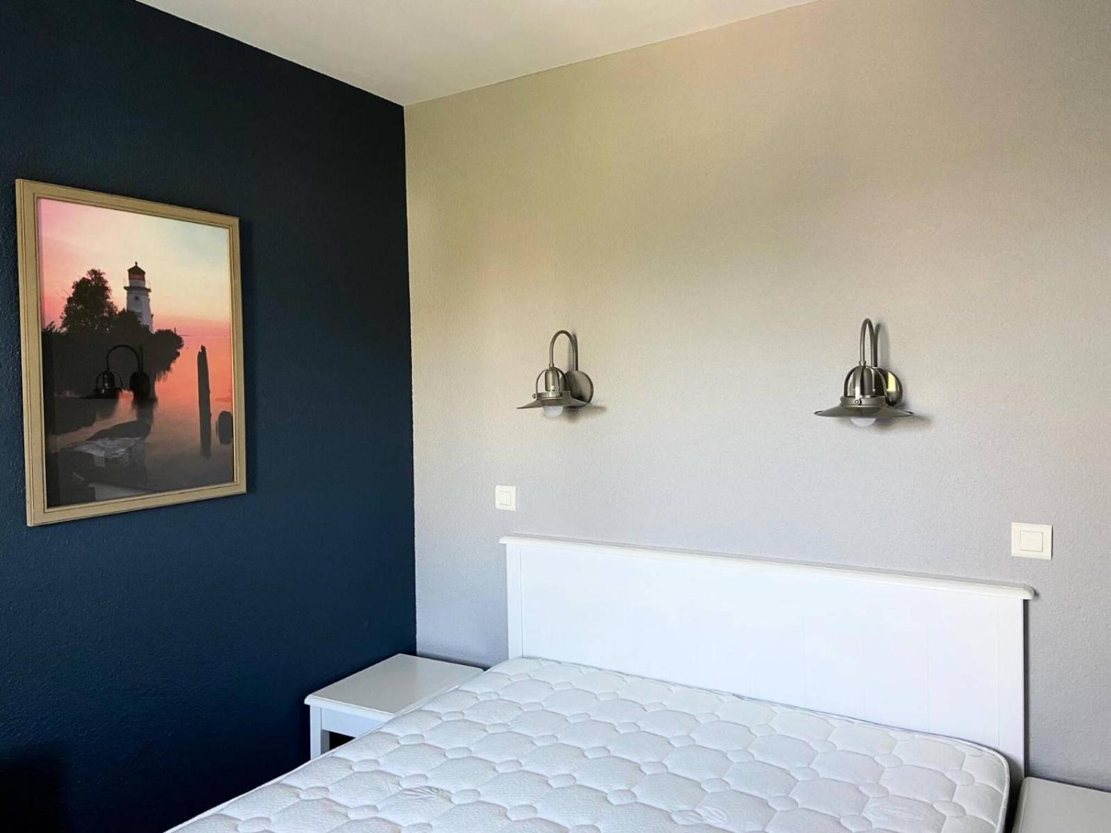Residence Cap Azur - Maeva Home ฟุยส์นอง ห้อง รูปภาพ