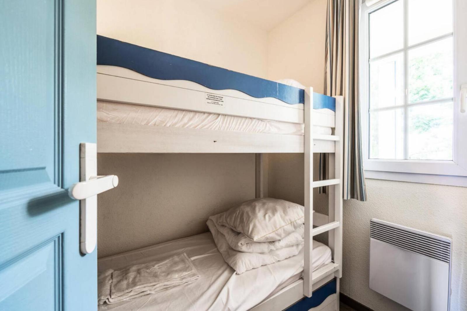 Residence Cap Azur - Maeva Home ฟุยส์นอง ห้อง รูปภาพ
