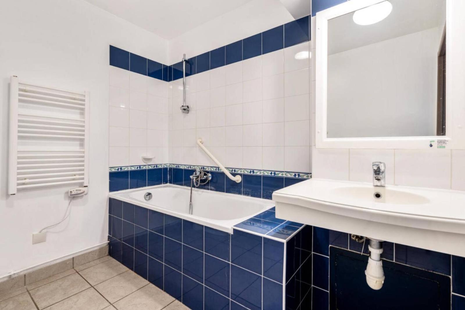 Residence Cap Azur - Maeva Home ฟุยส์นอง ห้อง รูปภาพ
