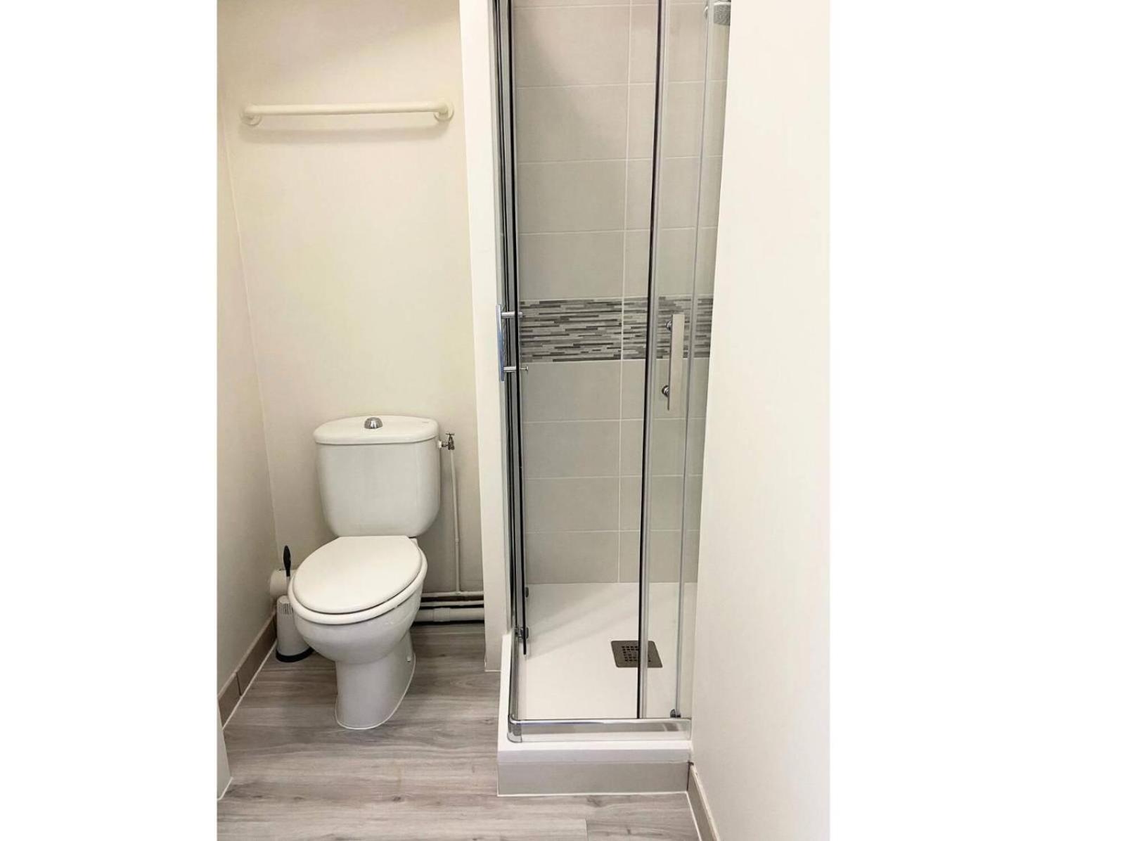 Residence Cap Azur - Maeva Home ฟุยส์นอง ห้อง รูปภาพ