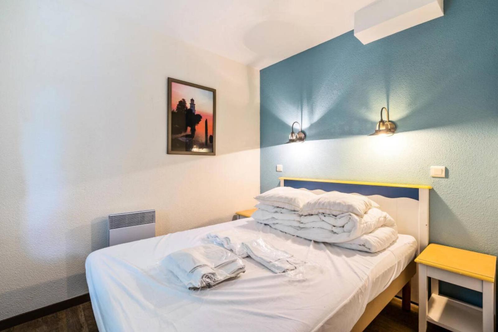Residence Cap Azur - Maeva Home ฟุยส์นอง ห้อง รูปภาพ