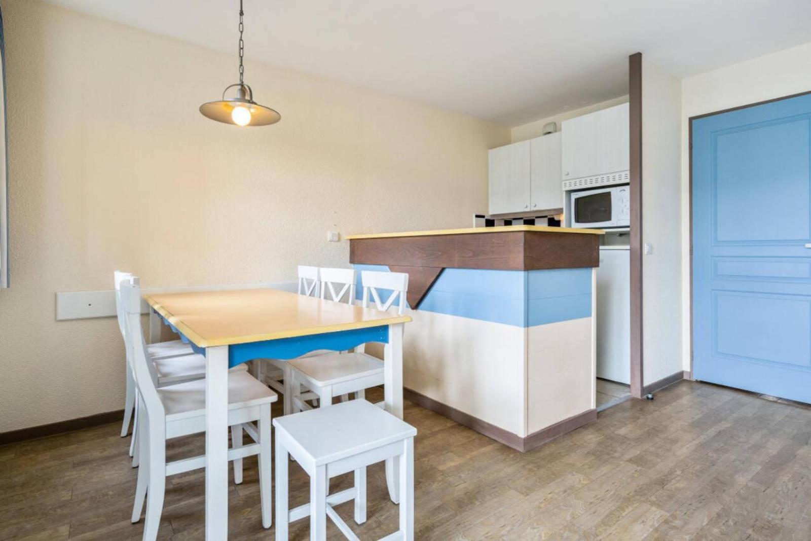 Residence Cap Azur - Maeva Home ฟุยส์นอง ห้อง รูปภาพ