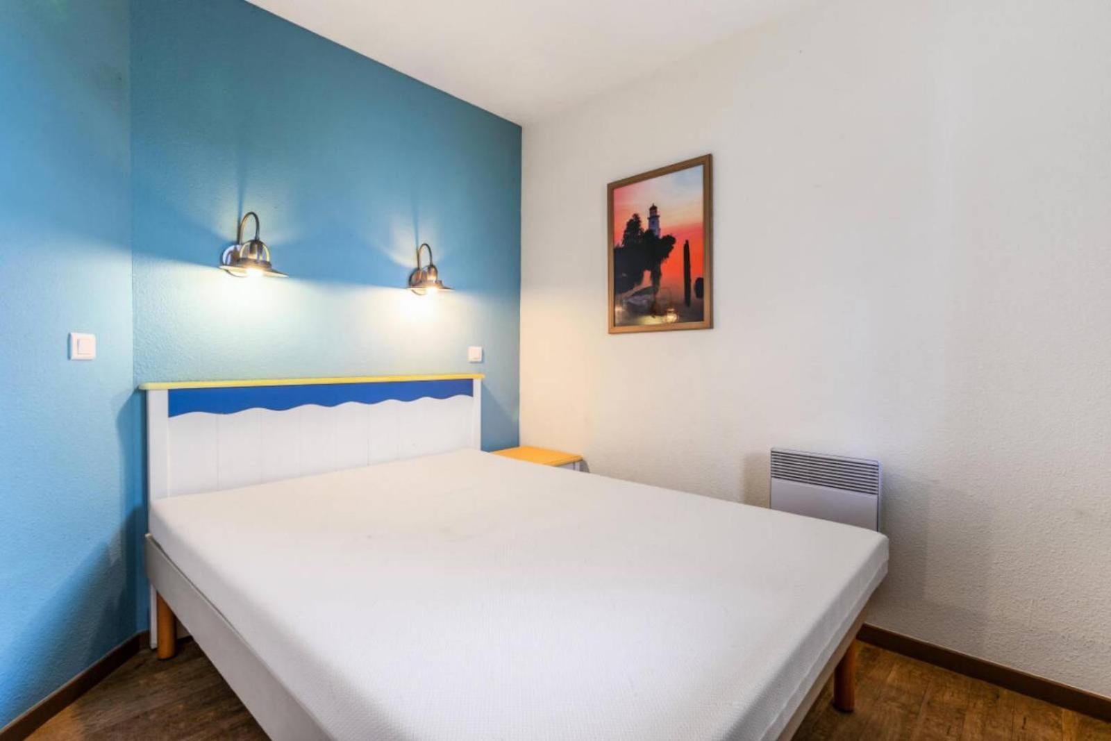 Residence Cap Azur - Maeva Home ฟุยส์นอง ห้อง รูปภาพ