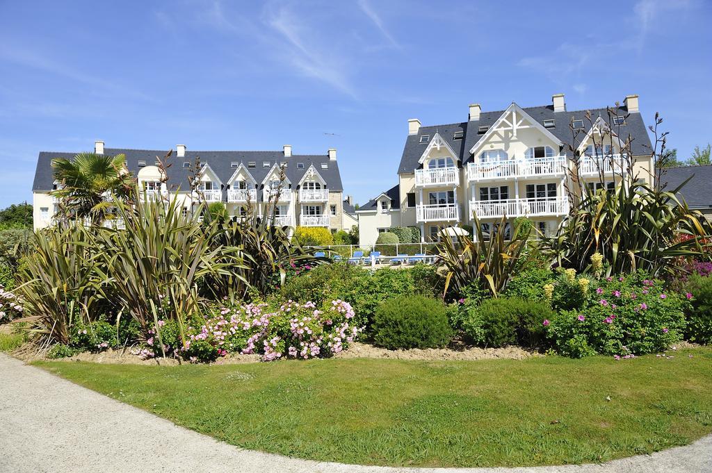 Residence Cap Azur - Maeva Home ฟุยส์นอง ภายนอก รูปภาพ